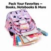 kids backpacks